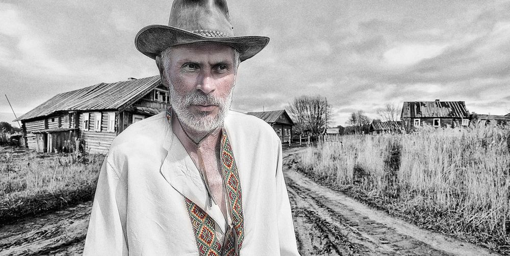 Photograph by Сергей Теслин