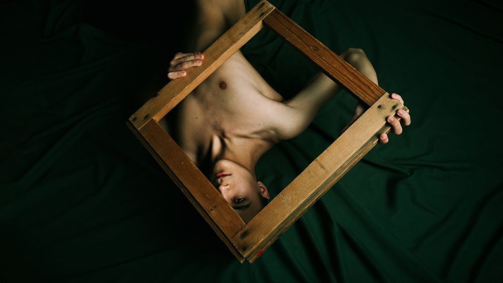 Фотография автора KIRILL ERMOLAEV