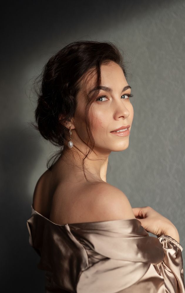 Photograph by Надежда Михайлова