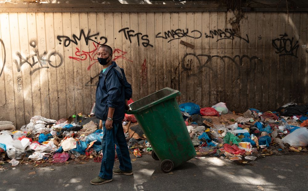 Photograph by Bipin Timilsina