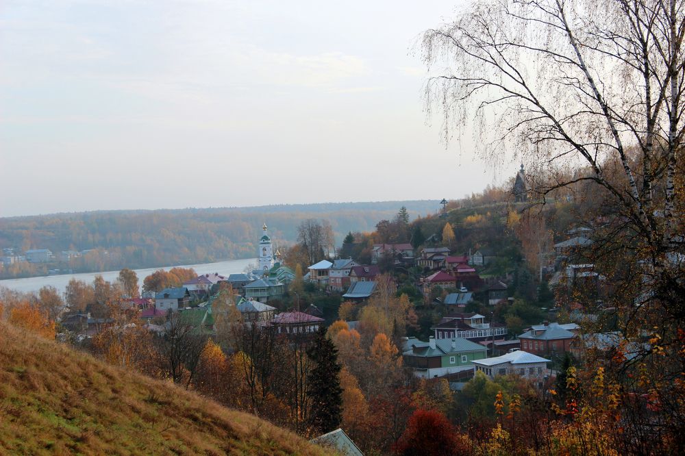 Photograph by Балашова Светлана