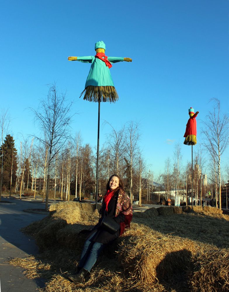 Photograph by Балашова Светлана