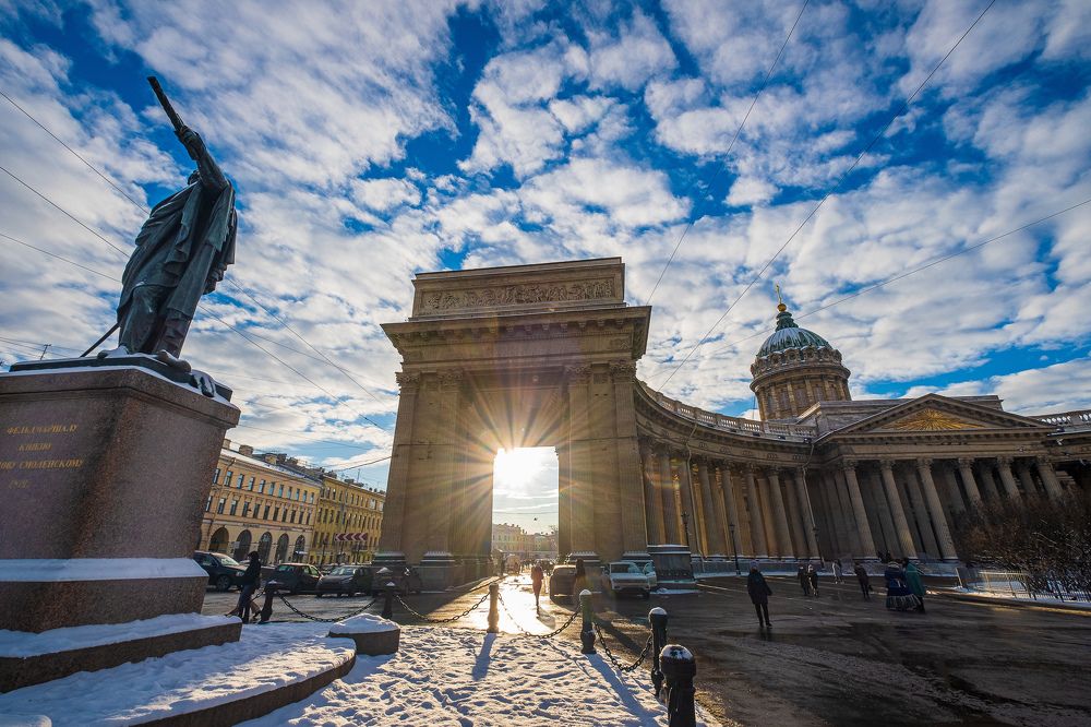 Photograph by Евгений Харитонов