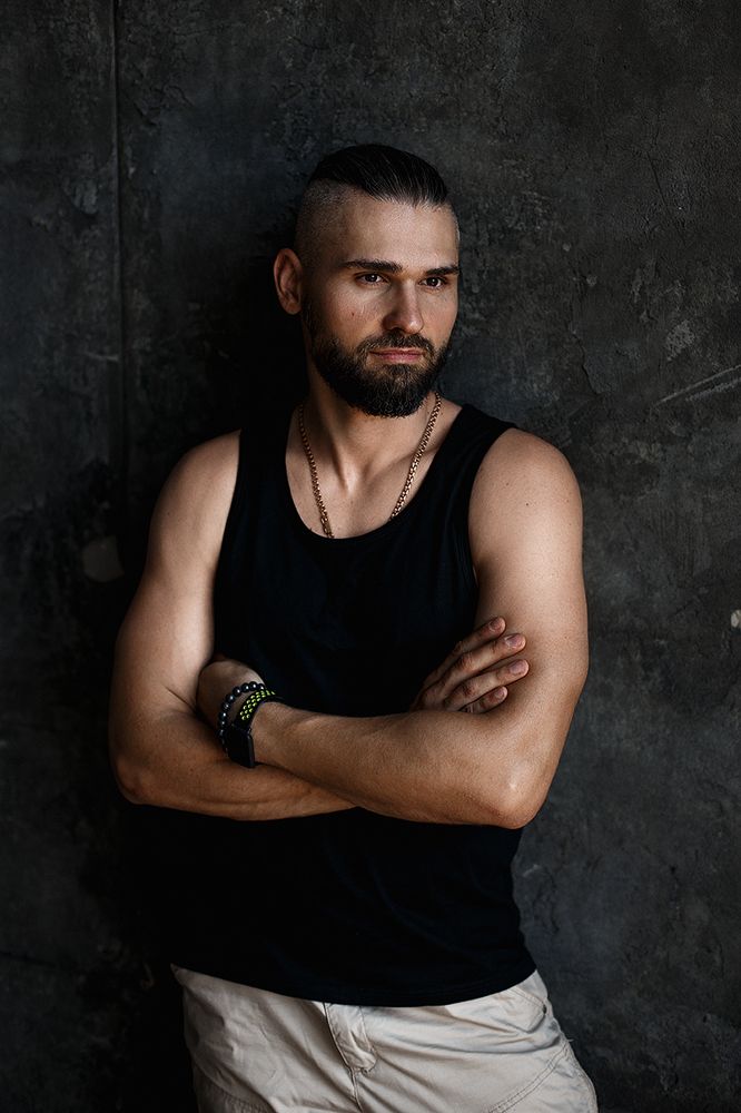 Фотография автора Татьяна Коркина