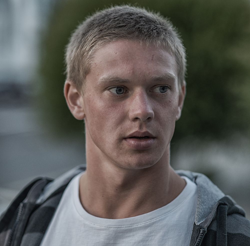 Photograph by Сергей Теслин