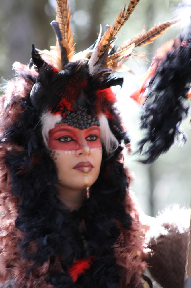 Photograph by Francisco Ferreira