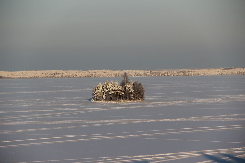 Photograph by Макарова Татьяна