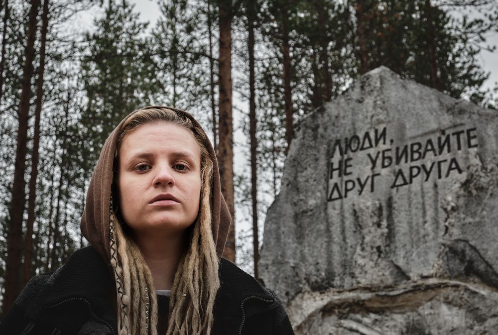 Екатерина Муранова