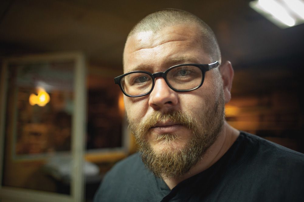 Photograph by Анатолий Климов