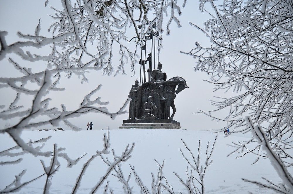 Photograph by Юрий Яковлев