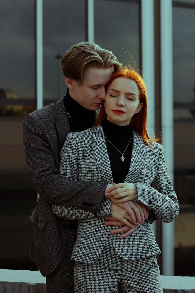 Photograph by Элина Данелия