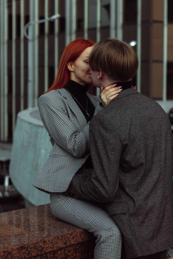 Photograph by Элина Данелия