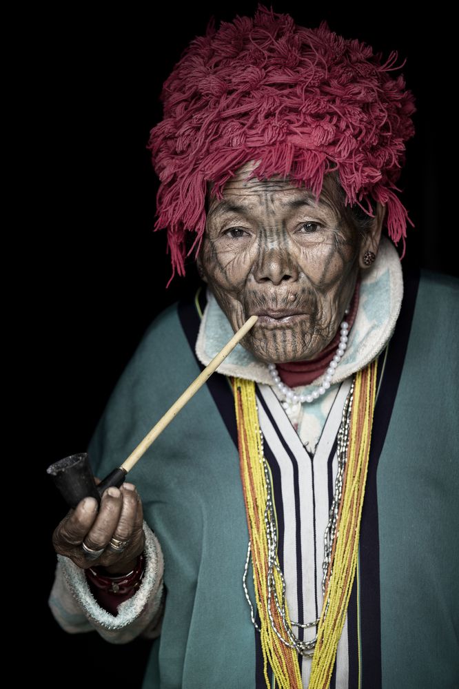 Photograph by Carlos André Silva Antunes