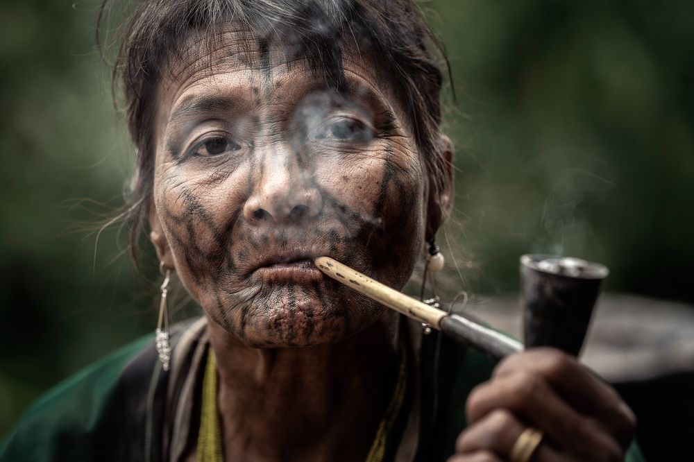 Photograph by Carlos André Silva Antunes