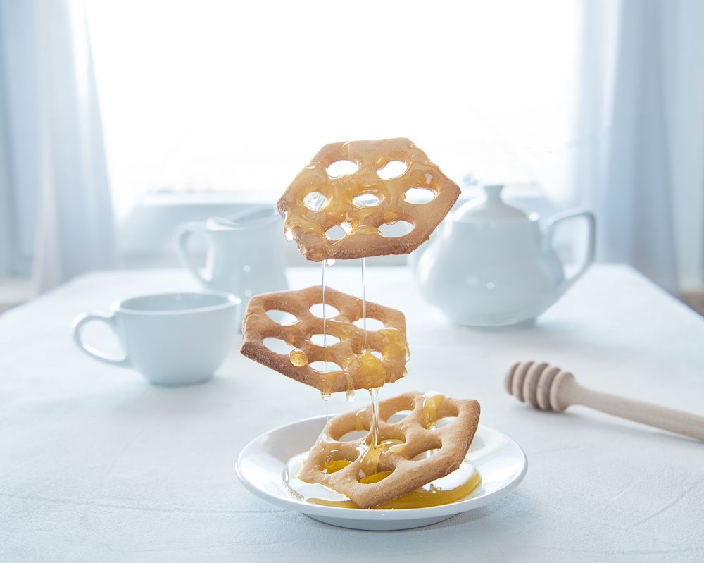 Photograph by Валерия Дорогова