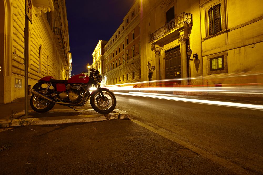 Photograph by Виталий Ечкалов