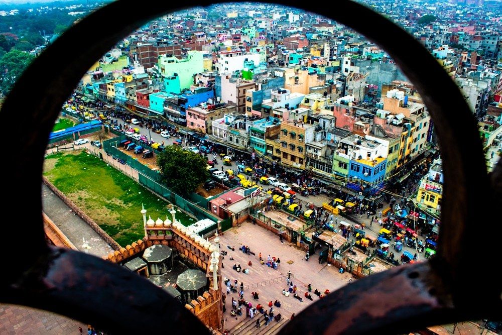 Photograph by Kartik Thevar