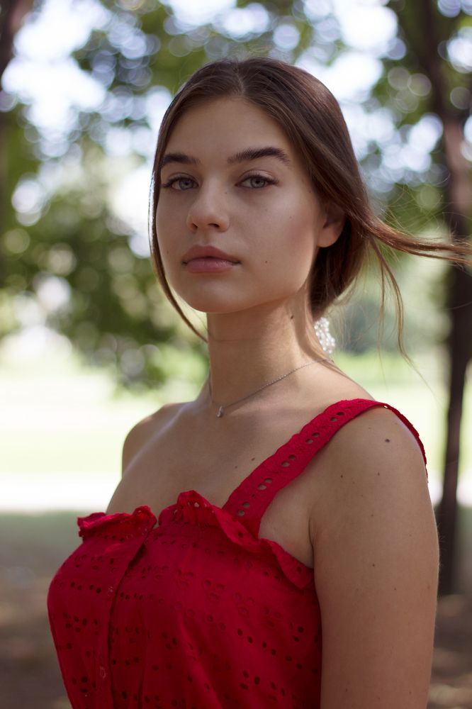 Photograph by Элина Данелия