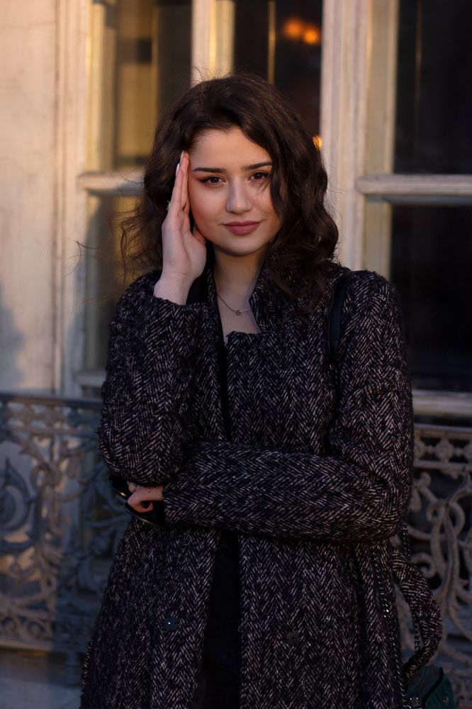 Photograph by Элина Данелия