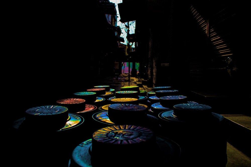 Photograph by Kartik Thevar