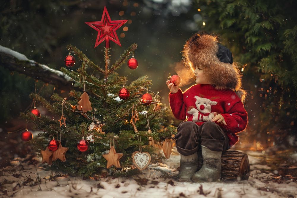 Photograph by Dace Jansone