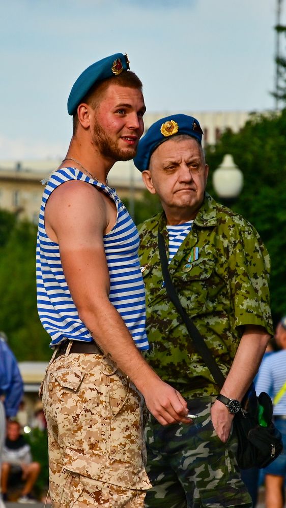 Photograph by Елена Веряскина