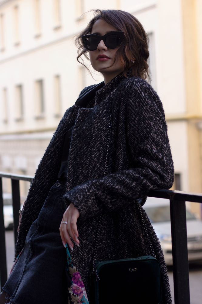 Photograph by Элина Данелия