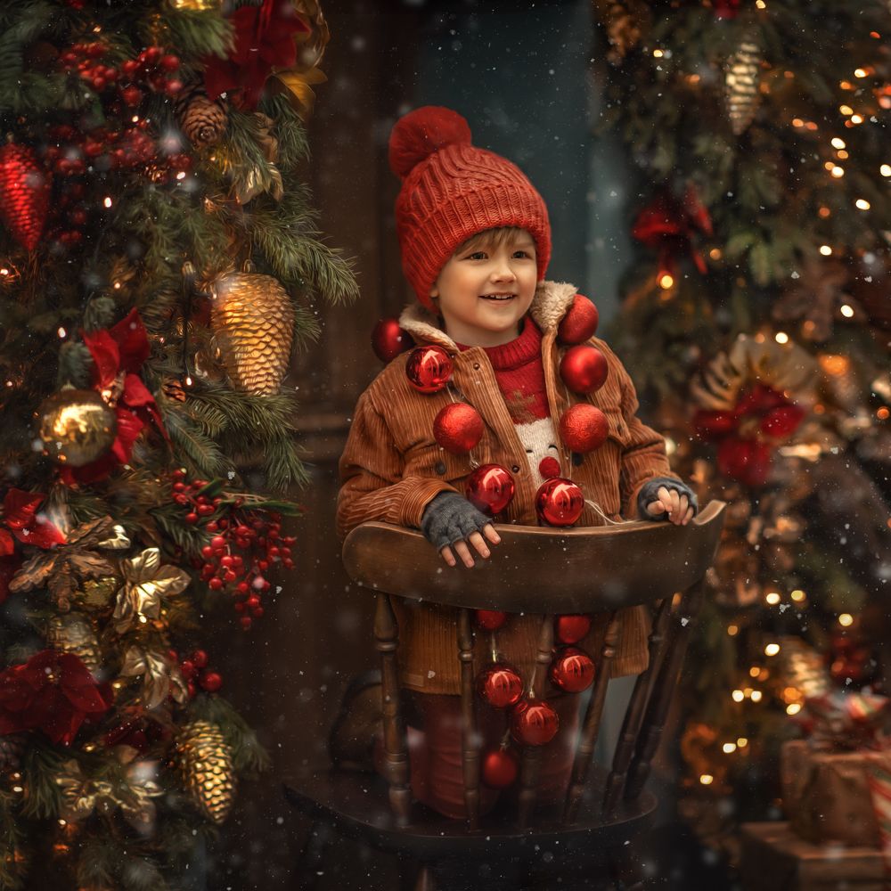 Photograph by Dace Jansone