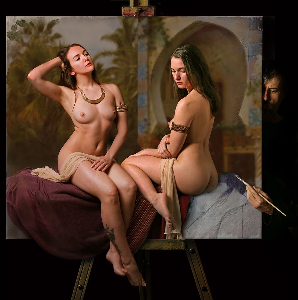 Photograph by Alexander Sviridov