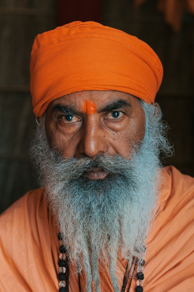 Фотография автора Aman Vishnu