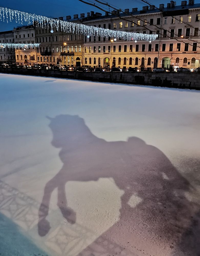 Photograph by Анна Сохрякова