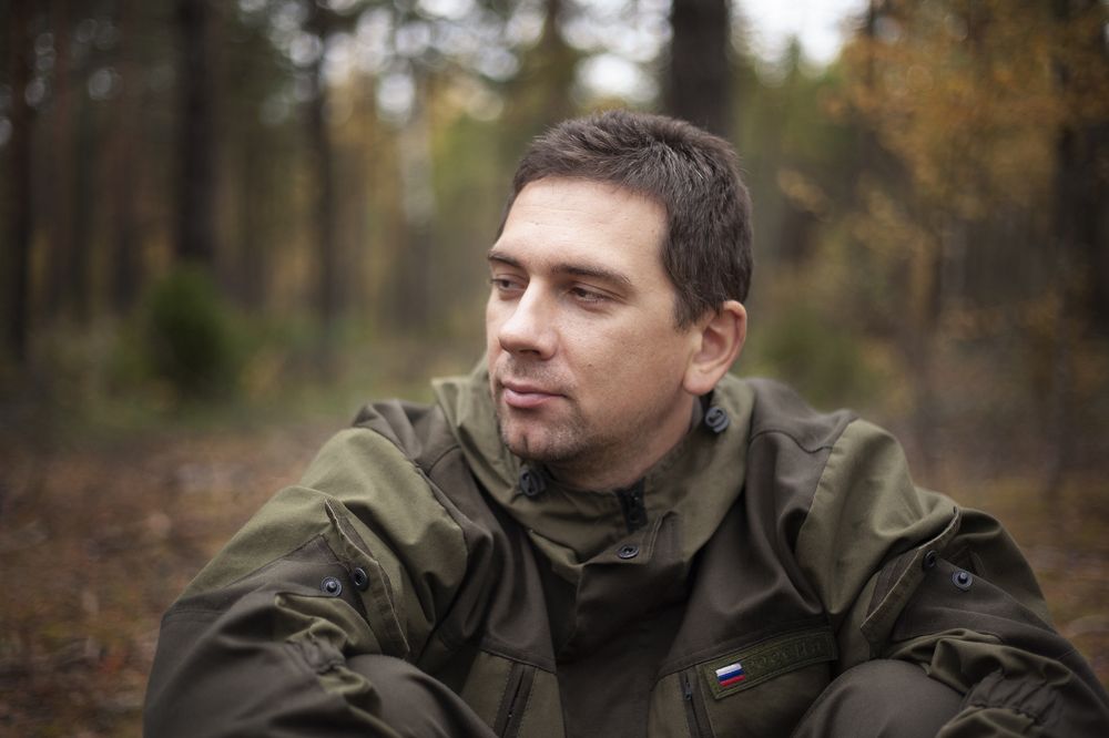 Photograph by Любовь Нефедова