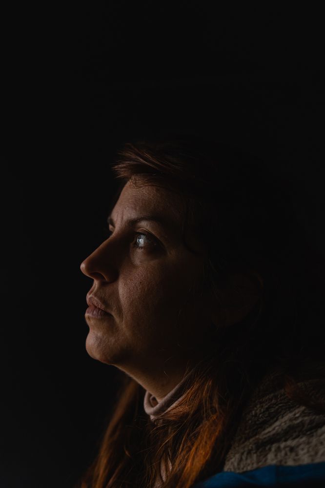 Luz entre la pandemia