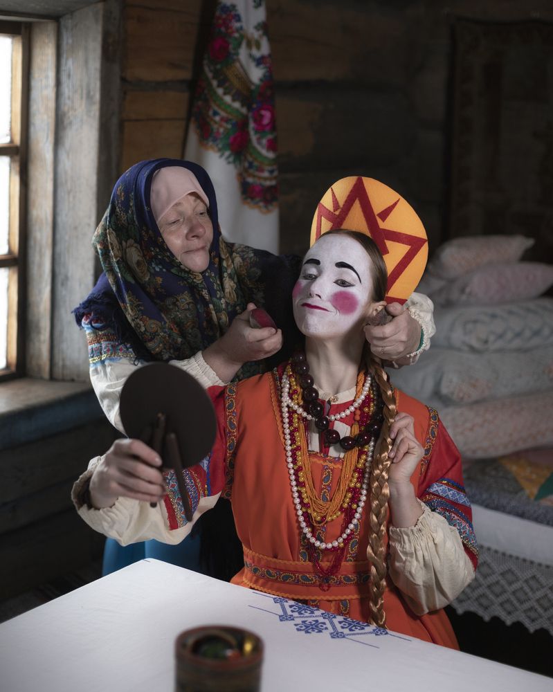 Photograph by Швецова Мария