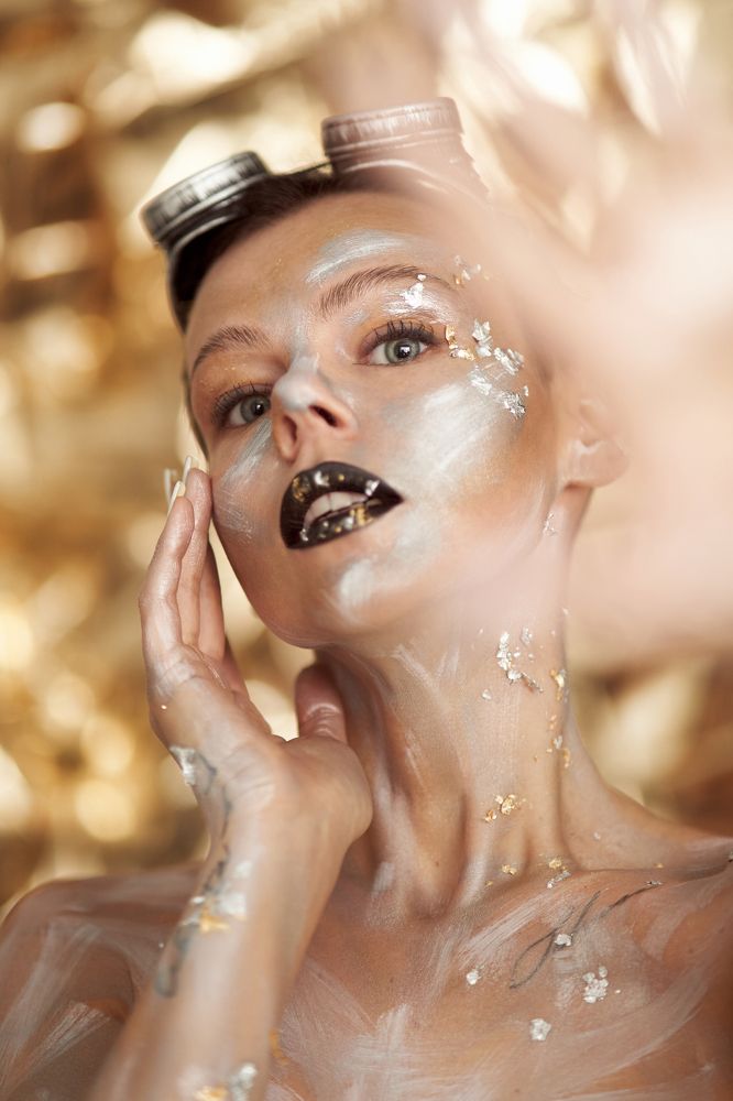 Photograph by Ksenija Iljina