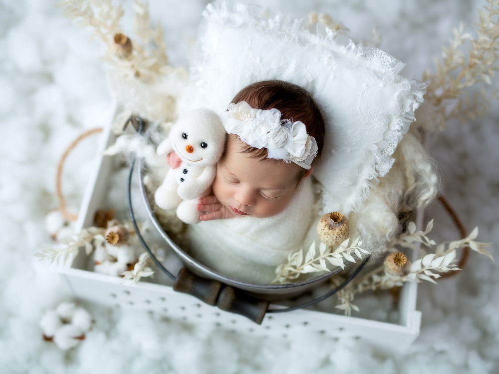 Photograph by Iryna Semeniuk