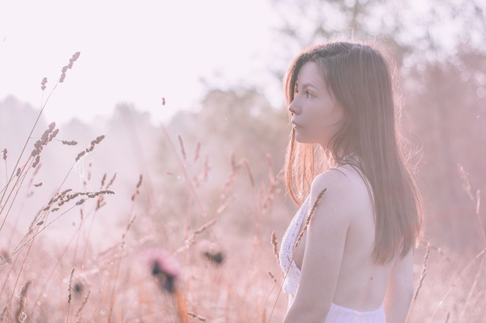 Photograph by Альбина Баташова