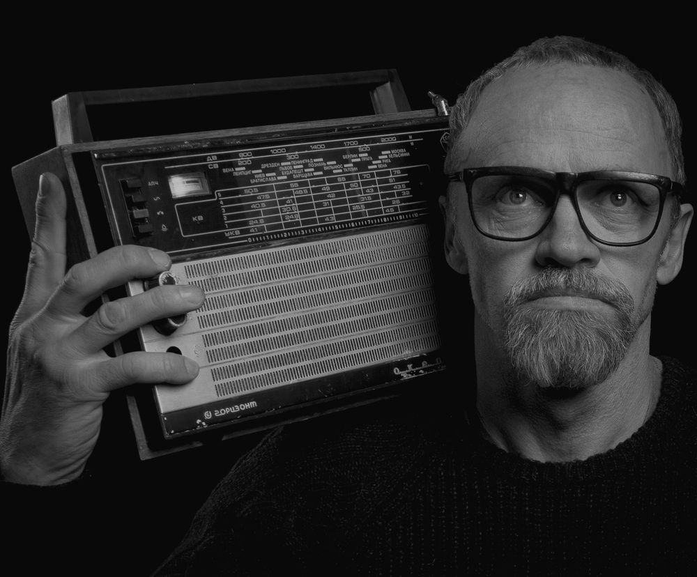 Ретро-хипстер