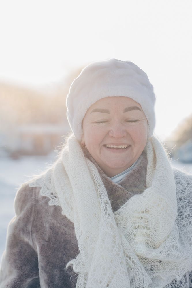 Photograph by Альбина Баташова