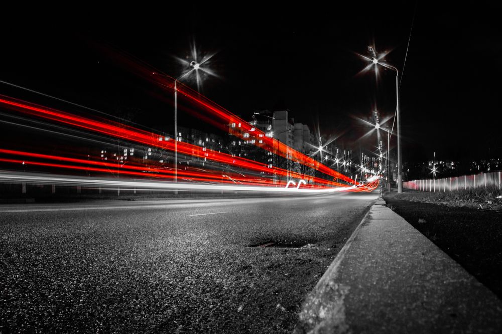 Photograph by Денис Давыденко