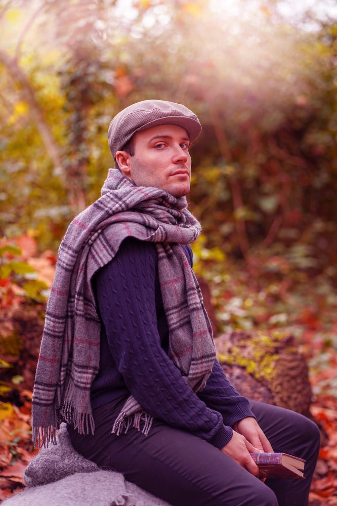 Photograph by Ozoda Muminova