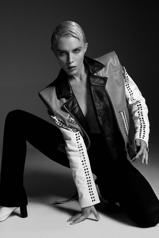 Фотография автора Ксения Долгорукова