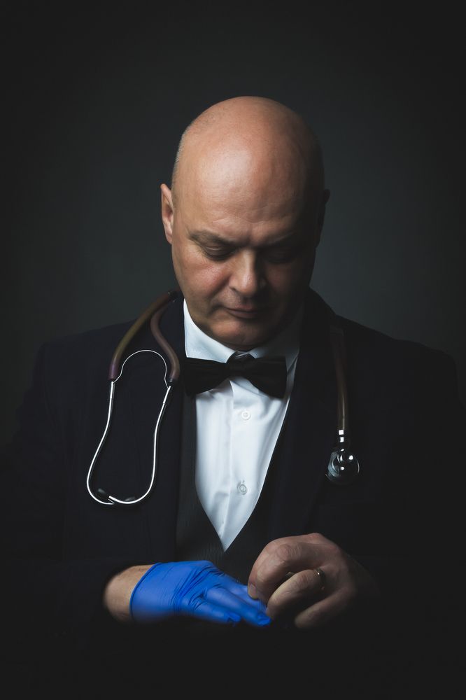 Photograph by Юрий Кузьмицкий