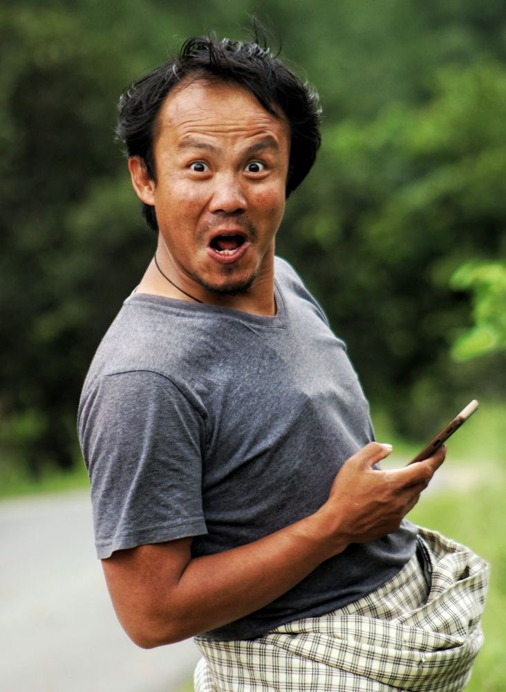 Photograph by Phatta Singh Ghalley