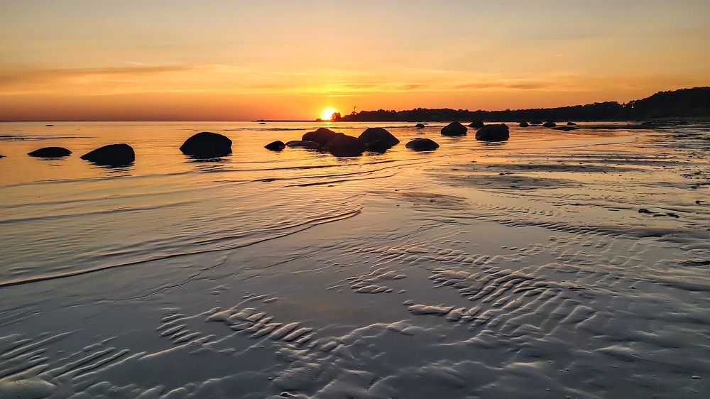 Photograph by Alla Matrosova