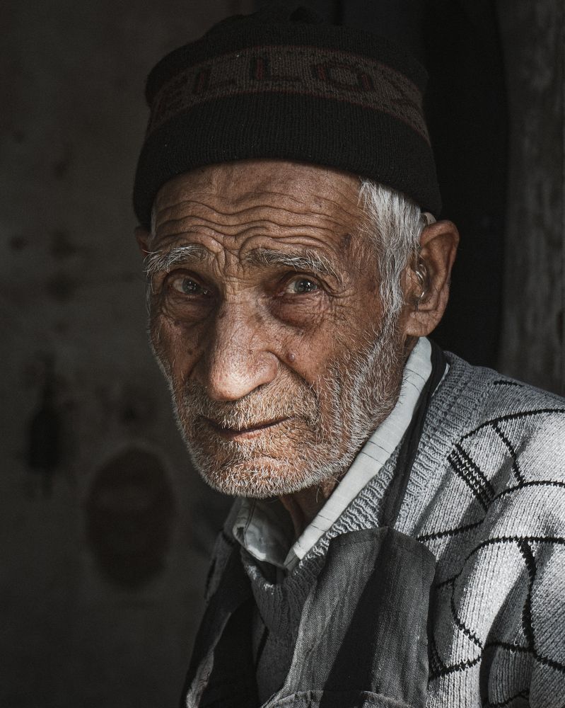 Photograph by iman hafezkhan