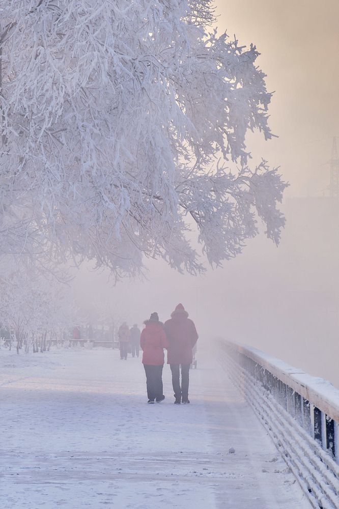 Photograph by Олег Печенегин