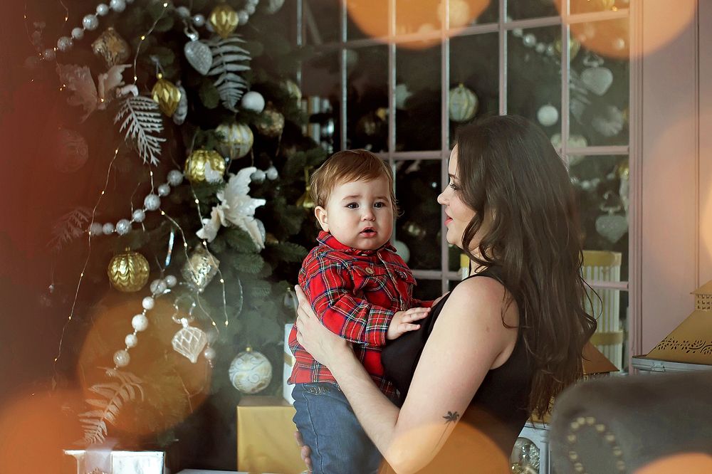 Photograph by Надежда Ходотай