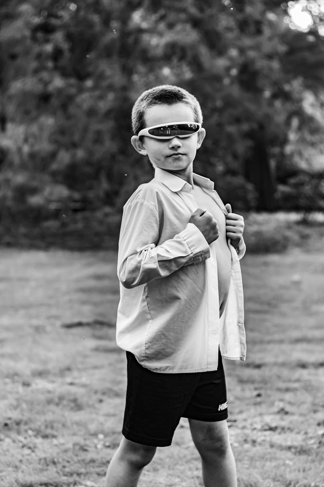 Photograph by Seweryn Owczarek