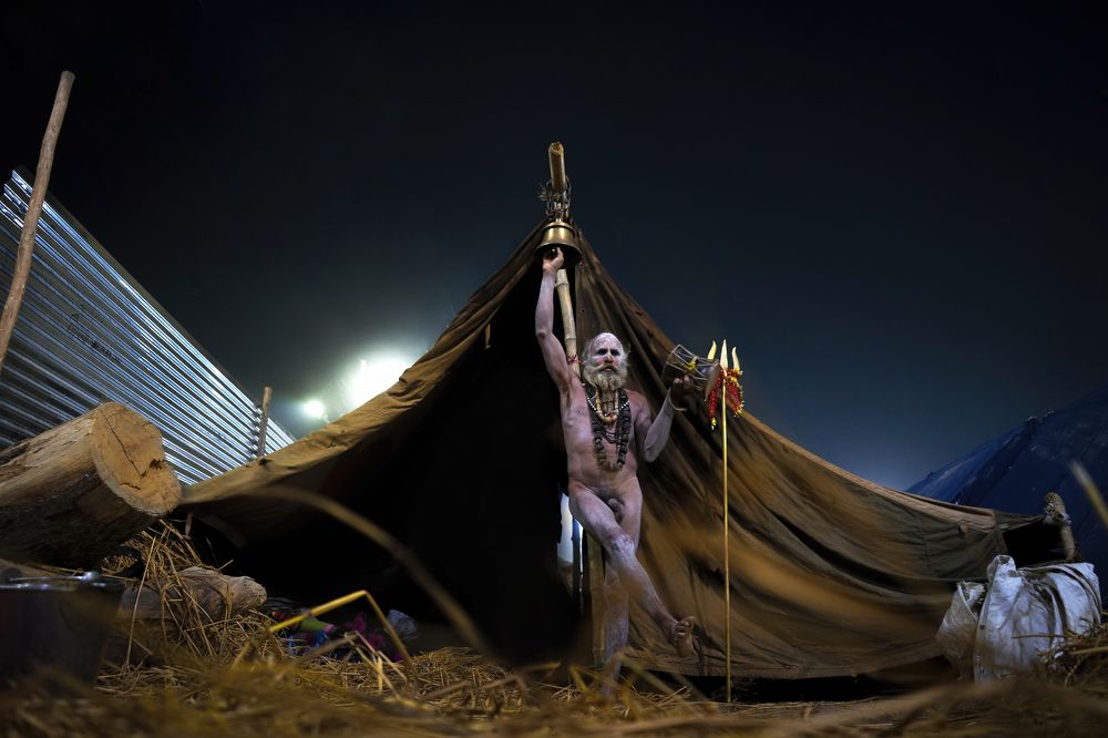 Фотография автора Aman Vishnu